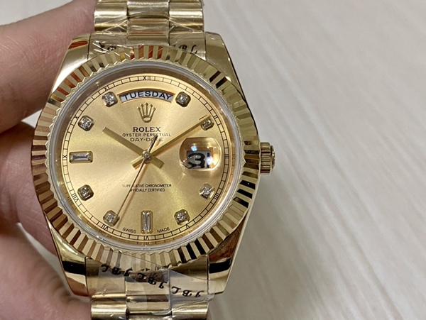 激安ロレックス全体デザイン